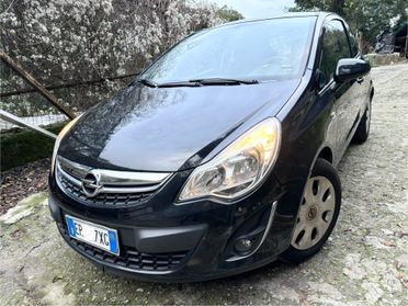 Opel Corsa 1.2 85CV 3 porte GPL-TECH Ecotec