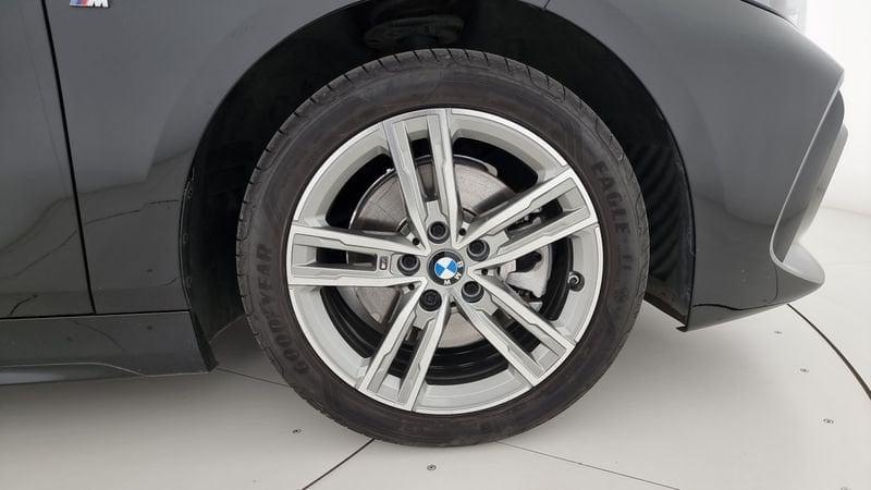 BMW Serie 1 116i 5p. Msport Exterior