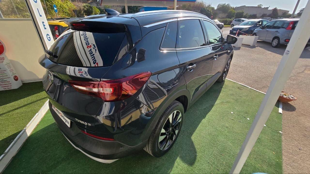 Opel Grandland X 1.5 diesel Ecotec Start&Stop Advance