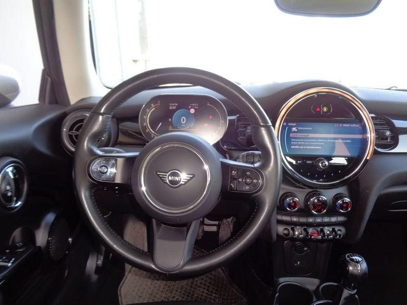 MINI Mini Mini 3p 1.5 Cooper Classic