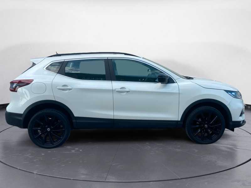 NISSAN Qashqai 1.5 dci N-Tec Start 115cv