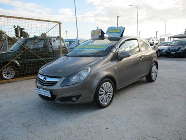 Opel Corsa 1.2 OK NEOPATENTATI 2011
