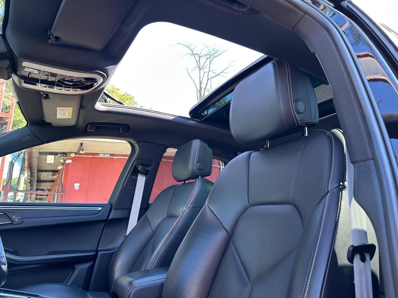 Porsche Macan 2.0 tetto Bose pasm crono full optional *promo*