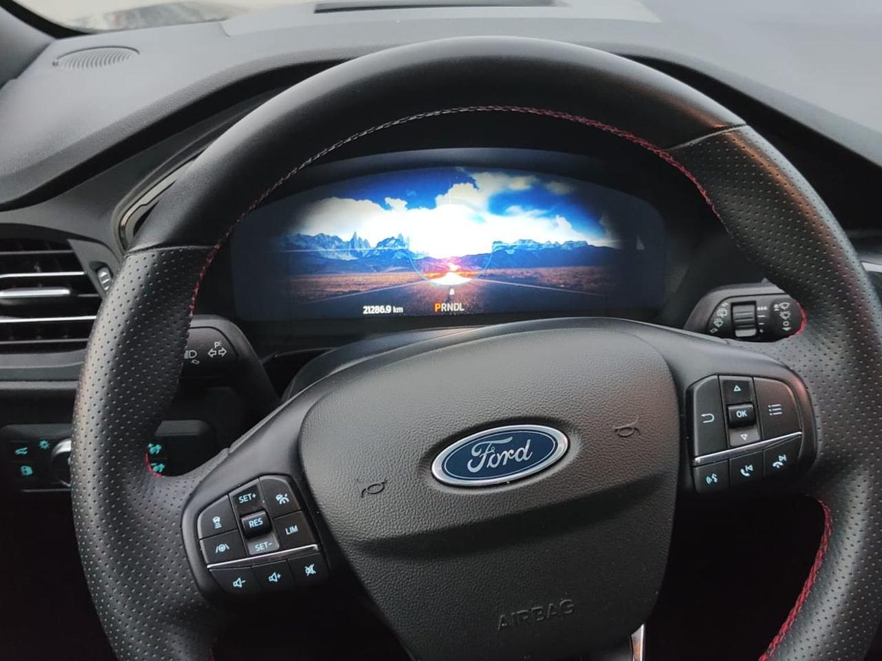 Ford Kuga 2.5 Duratec PHEV ST LiNE #7574