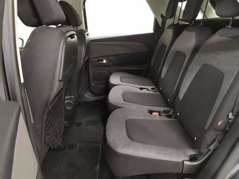 Citroën C4 SpaceTourer 1.5 bluehdi Feel s&s 130cv