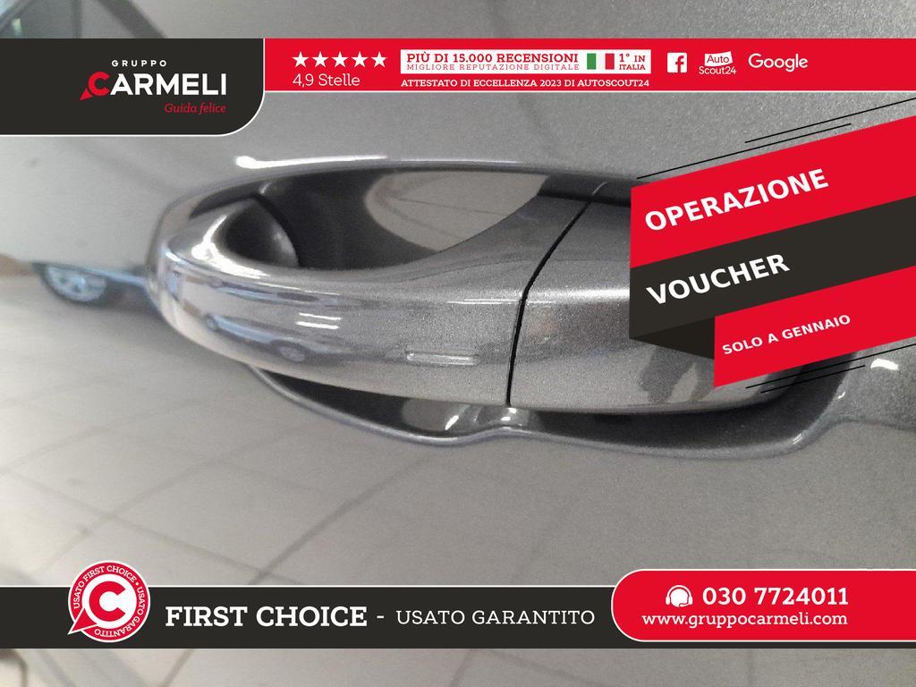 Audi Q3 35 1.5 TFSI Evo2 S line edition S tronic