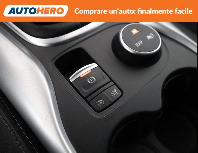 RENAULT Kadjar Blue dCi 8V 115CV Sport Edition2