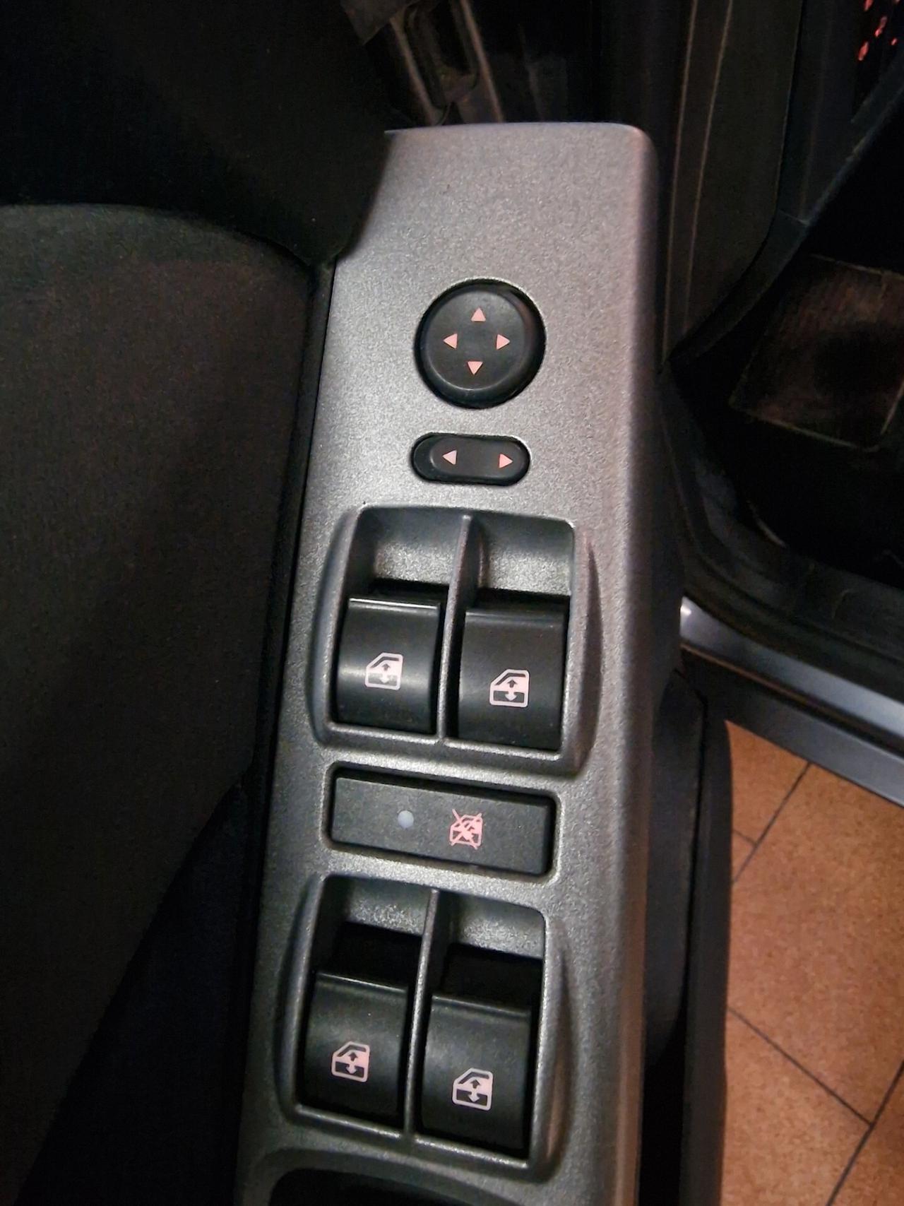 Lancia MUSA 1.6 Multijet S&S Poltrona Frau