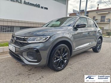 VOLKSWAGEN - T-Roc 2.0 tdi R-Line 150cv dsg