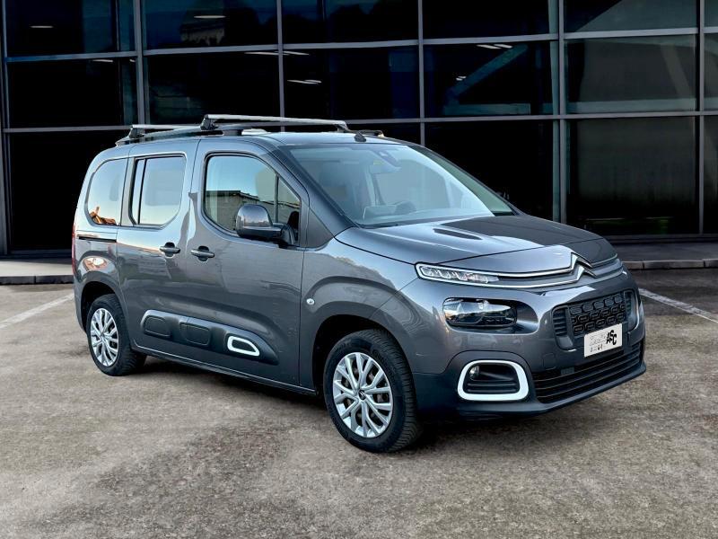 Citroen Berlingo M Berlingo 1.5 bluehdi M Shine 100cv