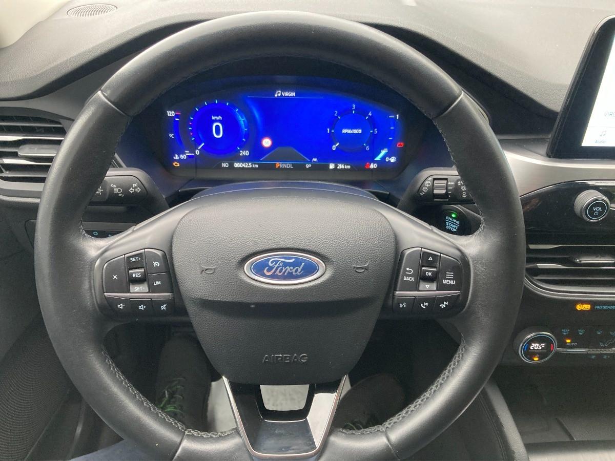 FORD Kuga 1.5 ecoblue ST-Line 2wd 120cv auto