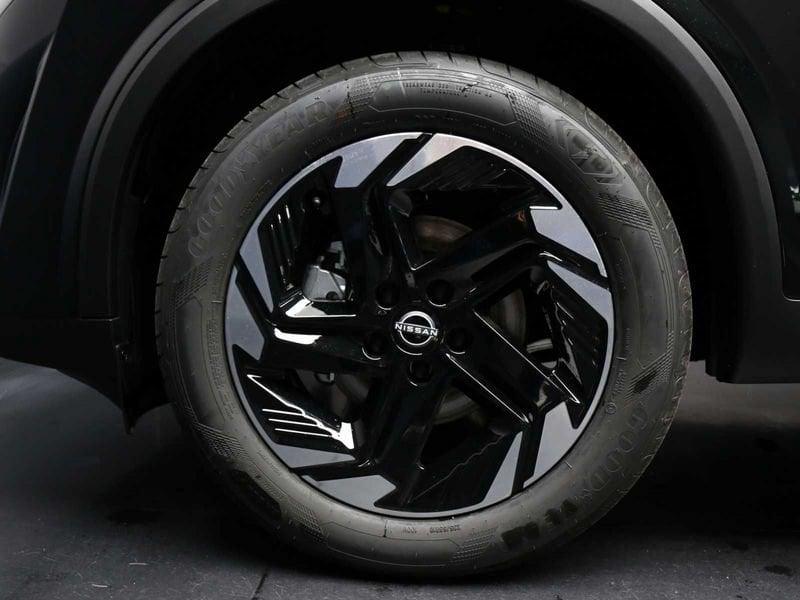 Nissan Qashqai 158cv MHEV XTronic N-Connecta