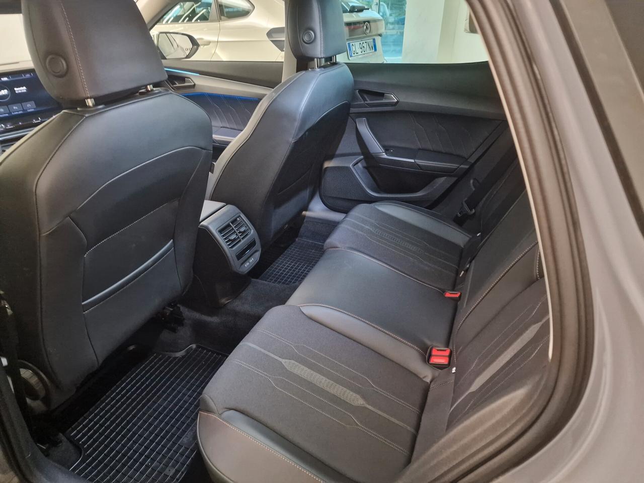 Cupra Formentor 1.5 TSI DSG