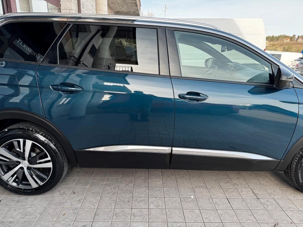 Peugeot 5008 BlueHDi 130 S&S EAT8 Allure Pack