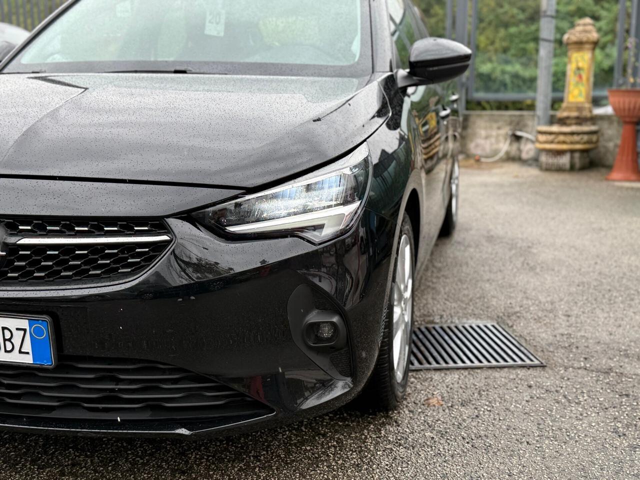 Opel Corsa 1.2 Edition