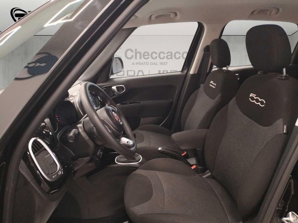 Fiat 500L 1.3 mjt Business 95cv my19