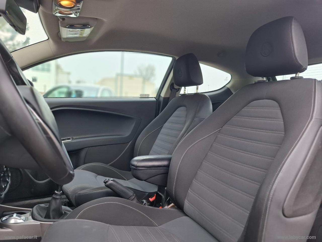 ALFA ROMEO MiTo 1.3 JTDm 95 CV S&S Super