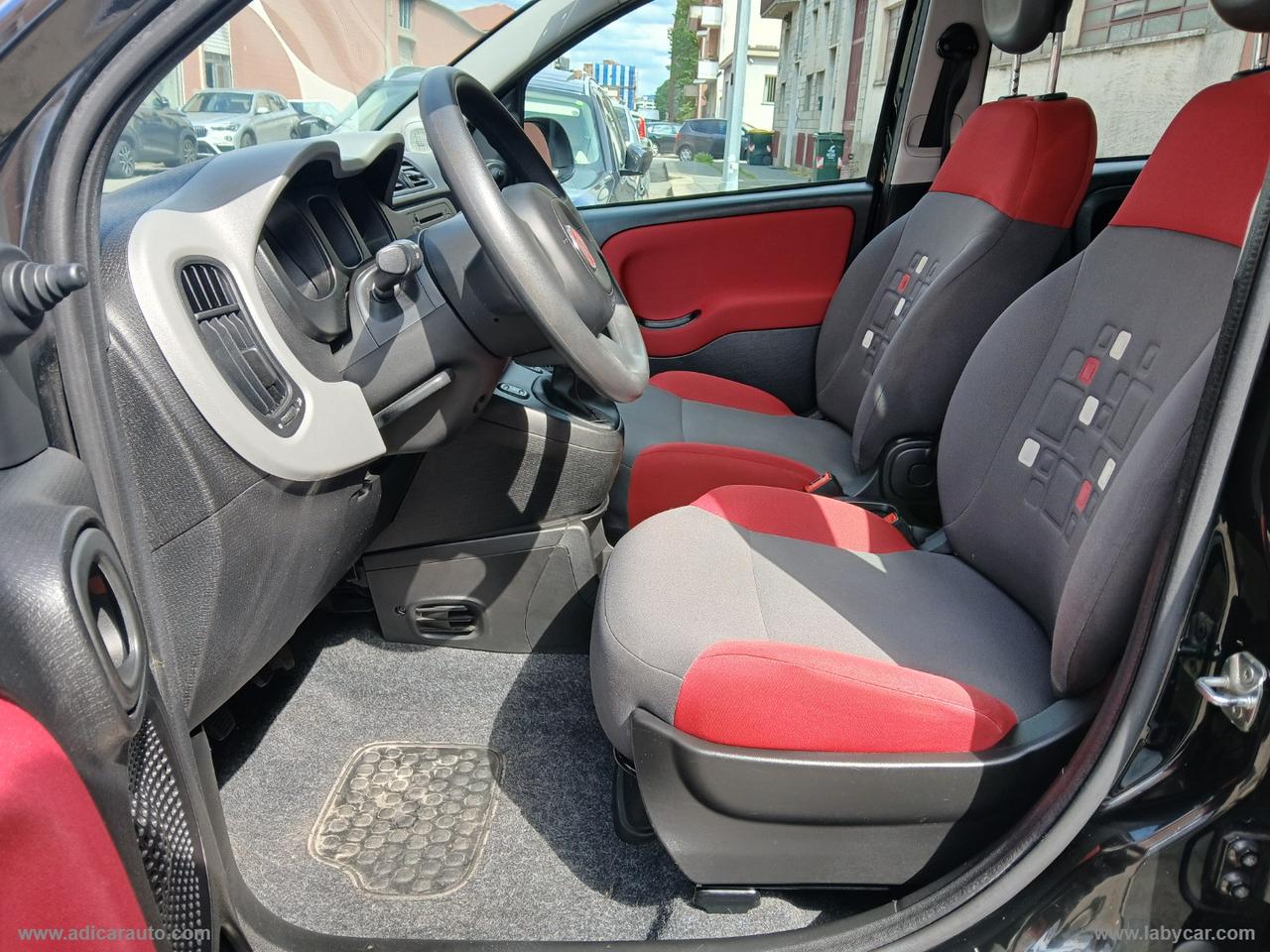 FIAT Panda 1.2 EasyPower Pop