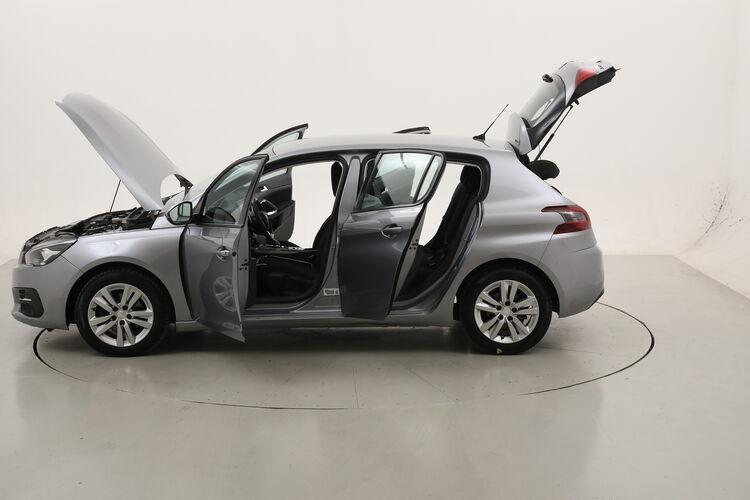 Peugeot 308 Active Business EAT8 BR053097 1.5 Diesel 131CV