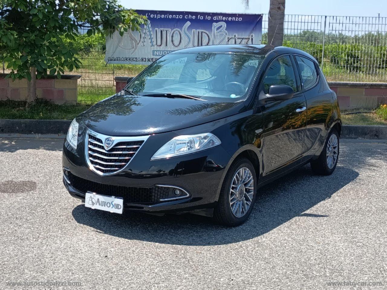 LANCIA Ypsilon 1.3 MJT 95 CV 5p. S&S Platinum