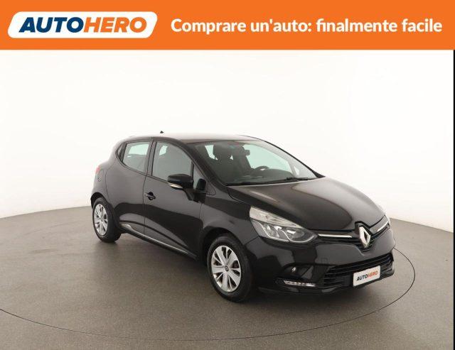 RENAULT Clio 1.2 75CV 5 porte Life