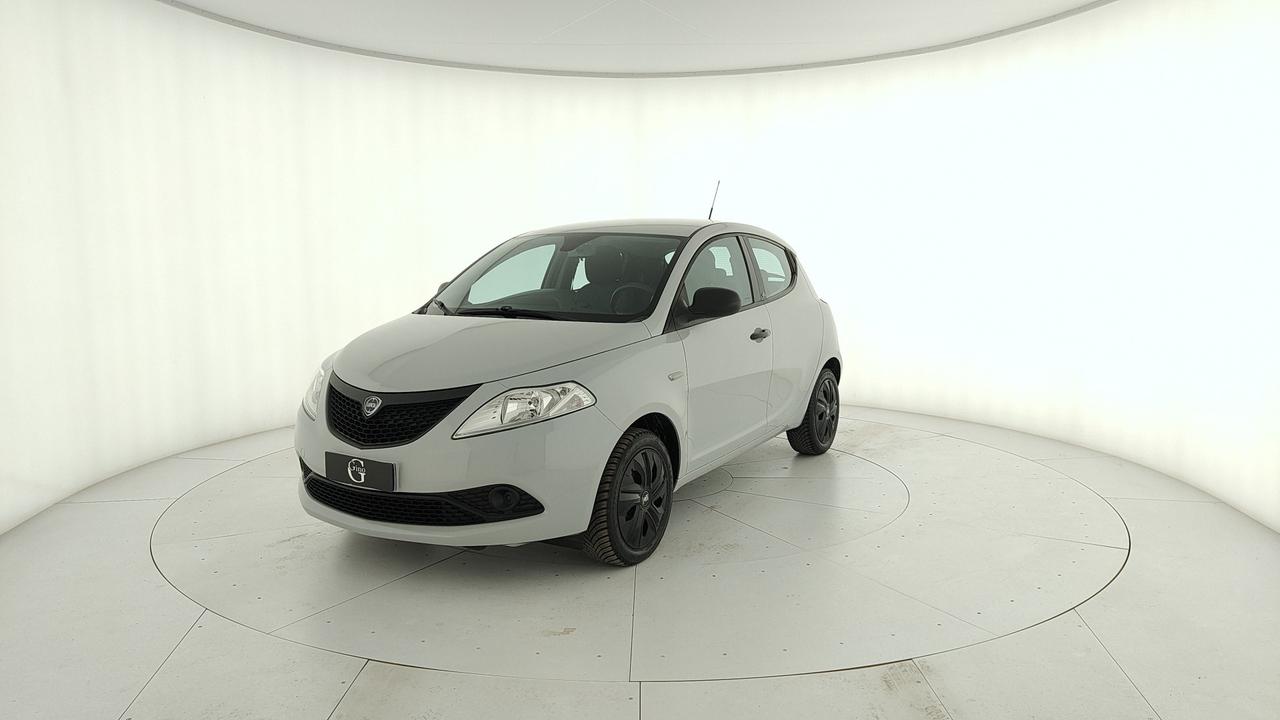 LANCIA Ypsilon III 2015 - Ypsilon III 2015 - Ypsilon 1.2 Elefantino Blu s&s 69cv my19