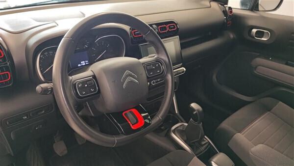 Citroen C3 Aircross PureTech 110 S&S Feel