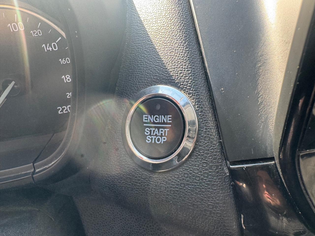 Ford EcoSport 1.5 Ecoblue 100 CV Start&Stop Titanium