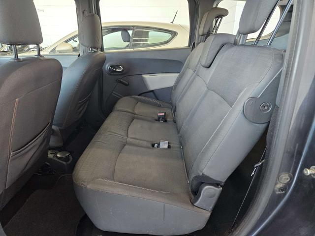 Dacia Lodgy 1.5 dci Ambiance 110cv