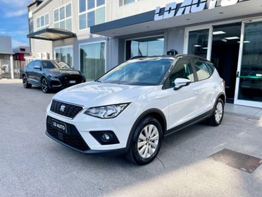 Seat Arona 1.6 TDI 95 CV DSG XCELLENCE OK NEOPATENTATI