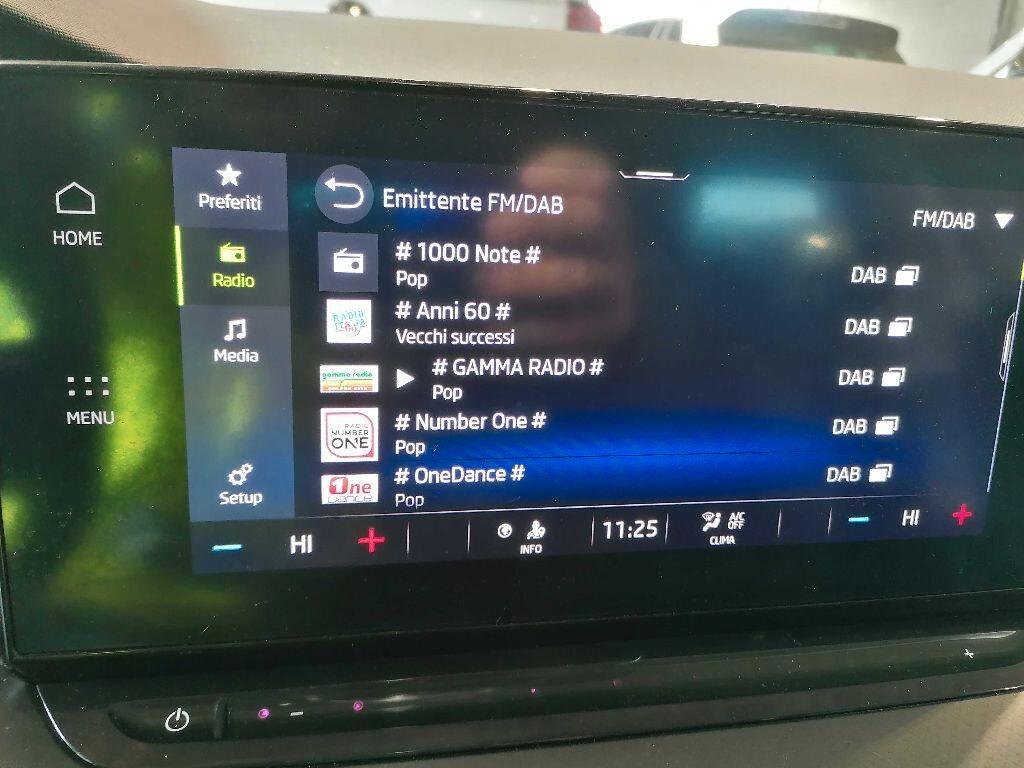 Skoda Octavia 2.0 TDI EVO SCR DSG Wagon 06/2022**km 72057**