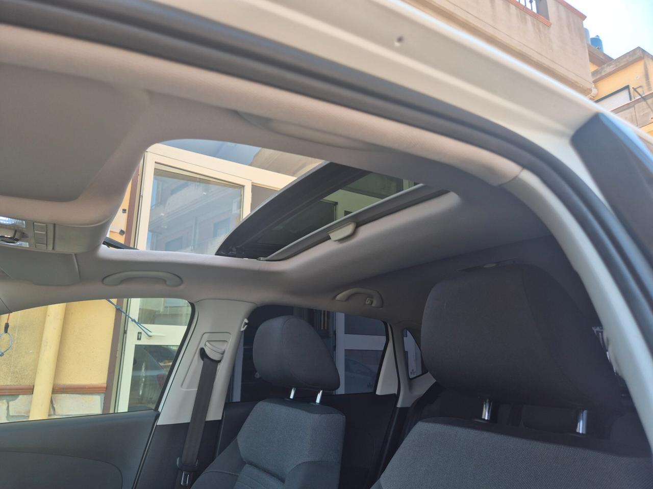 VW POLO 1.2 DIESEL TETTO APRIBILE NAVIGATORE KM CERT