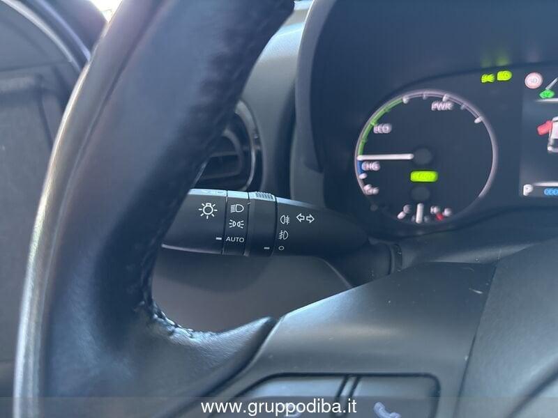Toyota Yaris IV 2020 1.5h Active