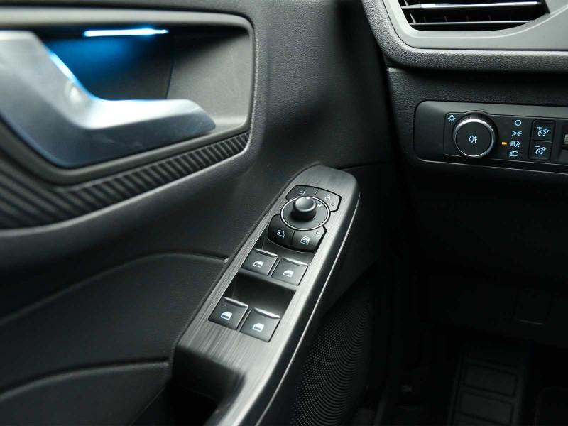 FORD Kuga 3ª serie Kuga 2.5 Full Hybrid 180 CV...