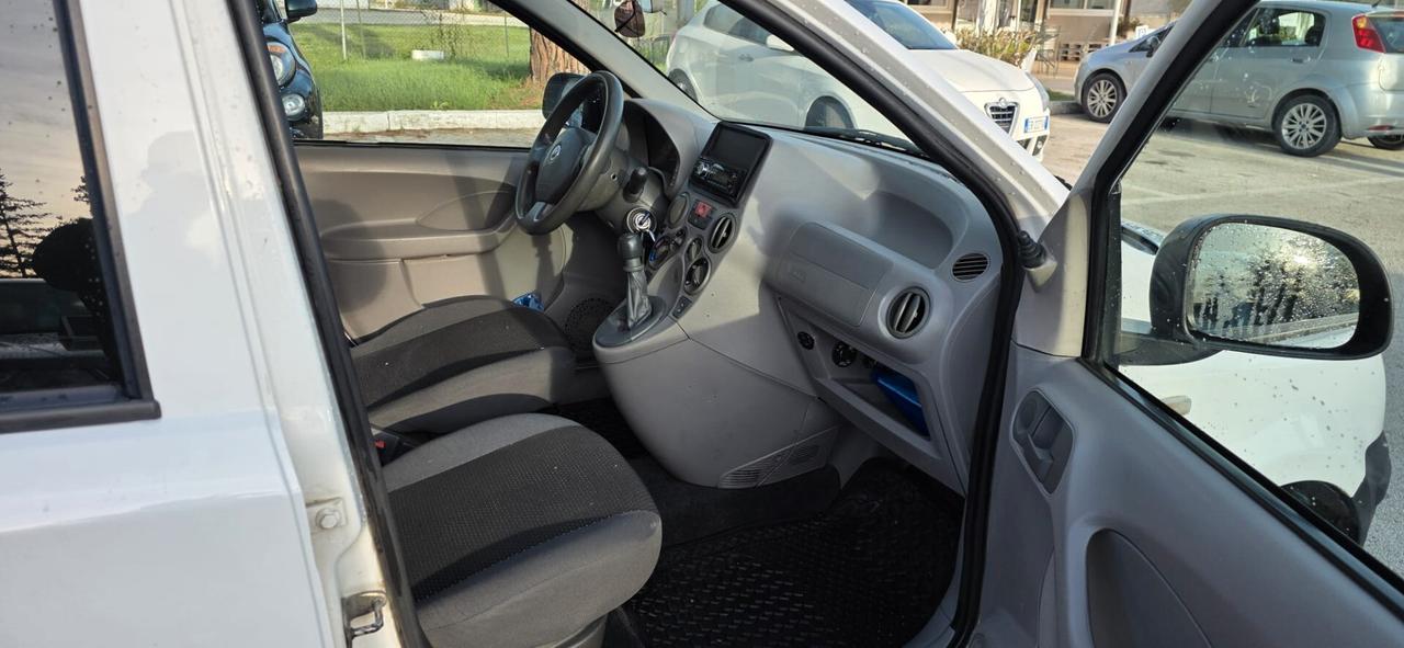Fiat Panda 1.2 4x4 Van Active 2 posti