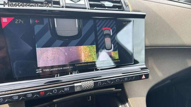 DS AUTOMOBILES DS 7 Crossback 1.5 bluehdi Business auto Autocarro N1 - GC215NZ