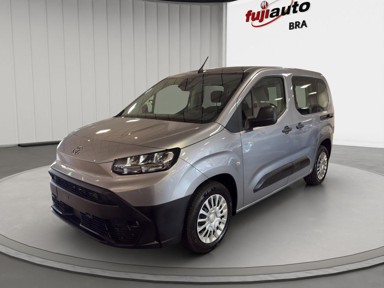 Toyota Proace City Verso 1.5D 100cv S&S mt6 L1 D