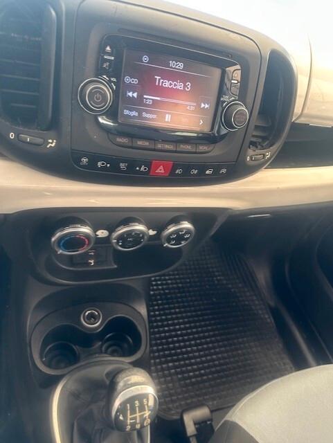 FIAT 500L 1,3 MJ