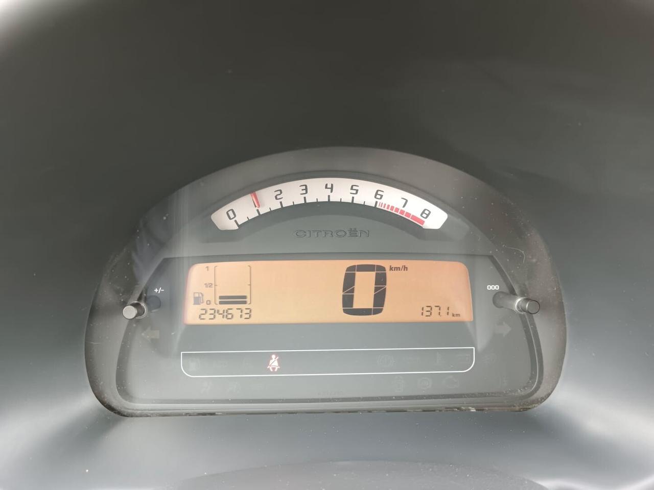 Citroen C3 1.1 airdream Exclusive