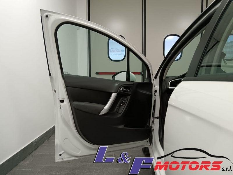 Citroën C3 1.4 HDi 70 Exclusive