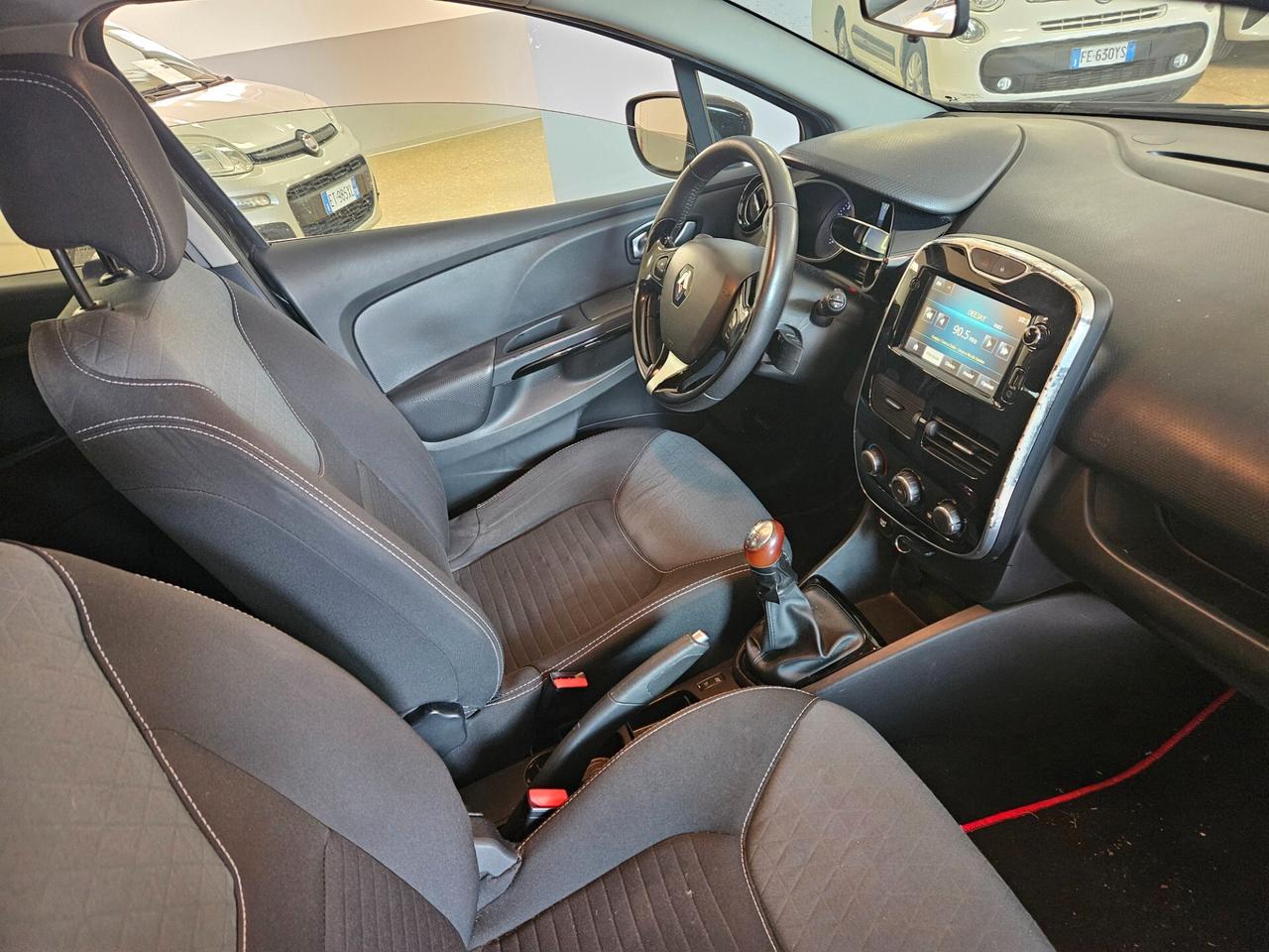 Renault Clio Sporter dCi 8V 90CV Start&Stop Energy Intens