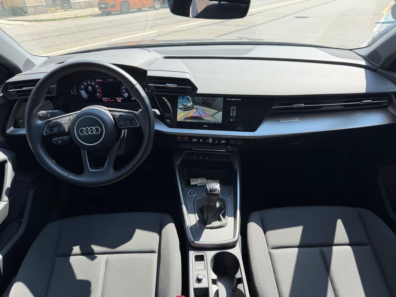 Audi A3 1.5 35 TFSI Business #10780