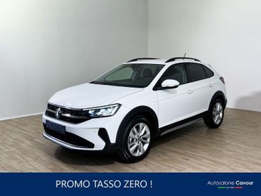 Volkswagen Taigo 1.0 TSI 95 CV Edition Plus