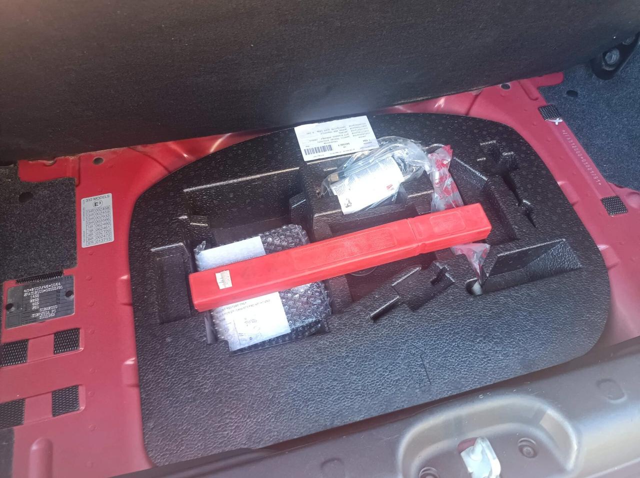 Fiat Panda 0.9 TwinAir Turbo S&S Easy