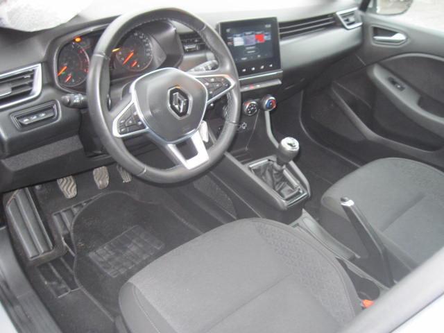 Renault Clio TCe 90 CV Equilibre PREZZO REALE