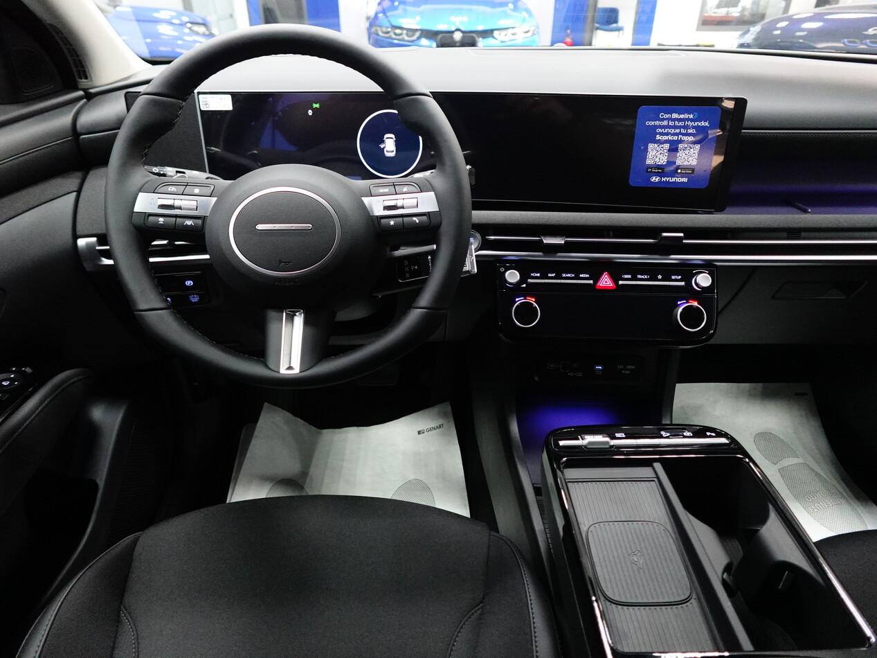 Hyundai Tucson 1.6 HEV 239 CV EXELLENCE