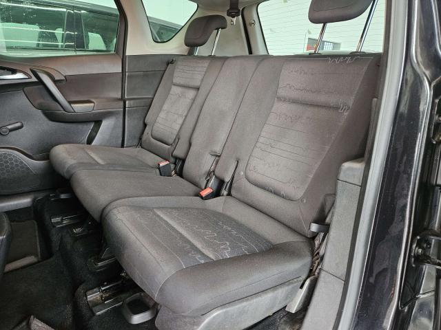 Opel Meriva Meriva II 2010 1.4 Cosmo s