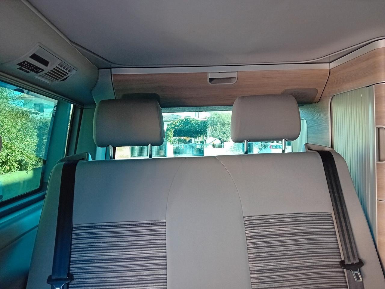 Vw California T5.2 Comfortline