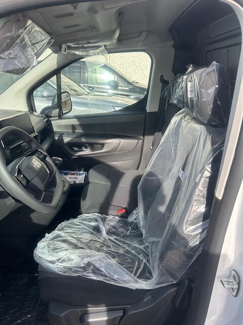 NUOVO Fiat Doblò 1.5 Diesel 100 cv 3 posti