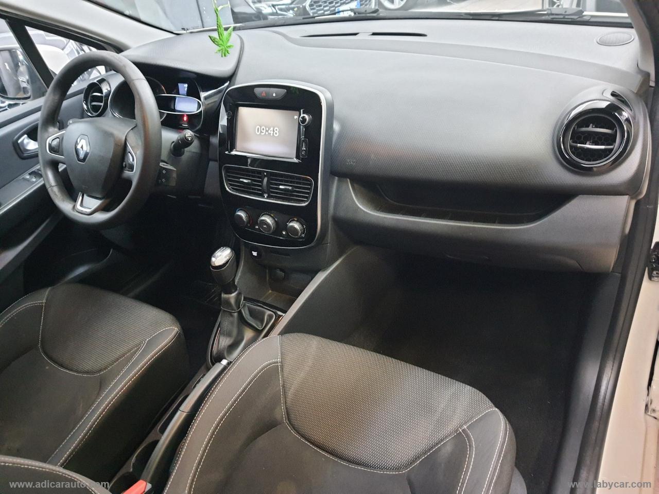 RENAULT Clio 1.2 75 CV 5p. Intens